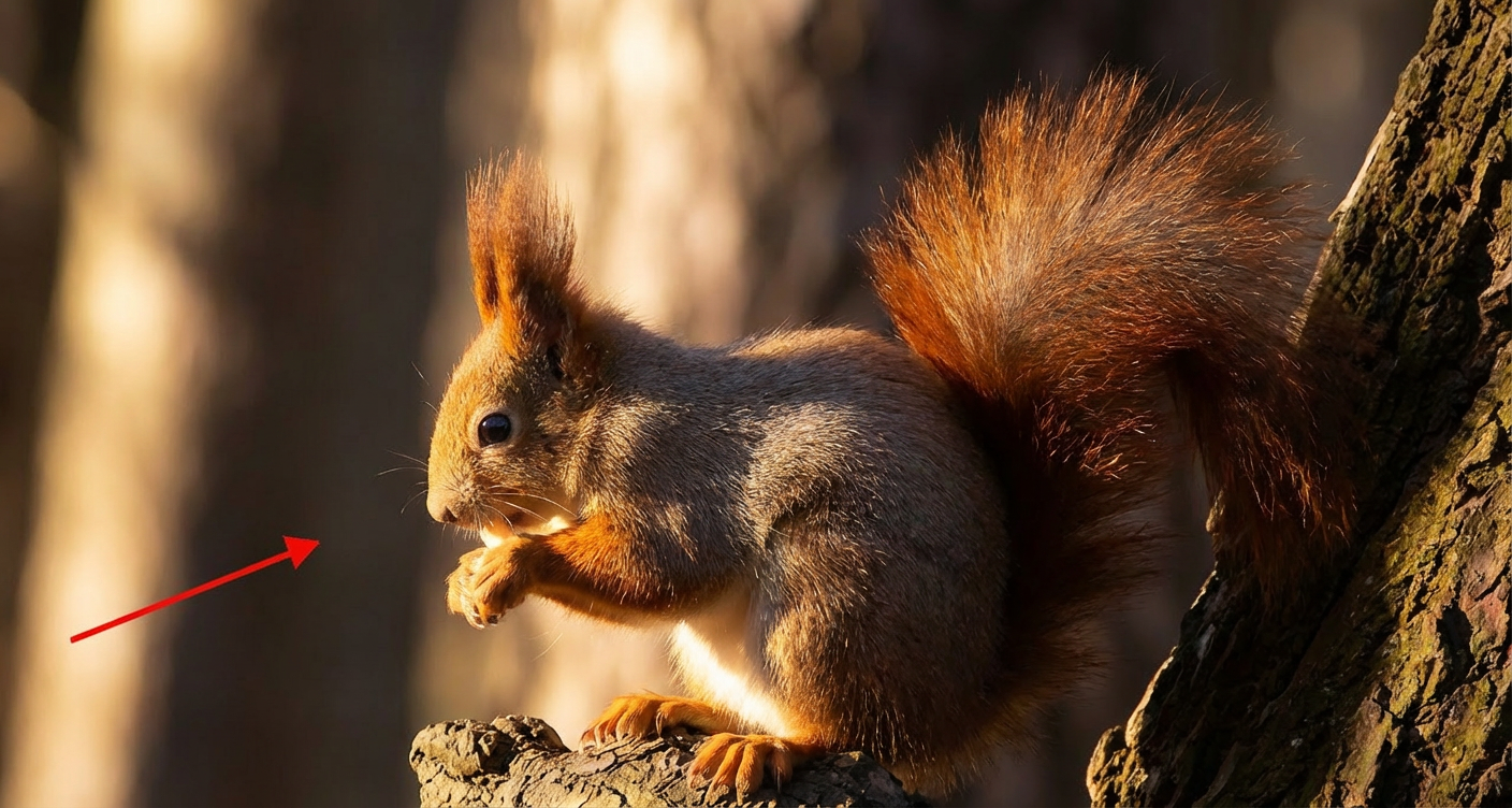 Light Control Result