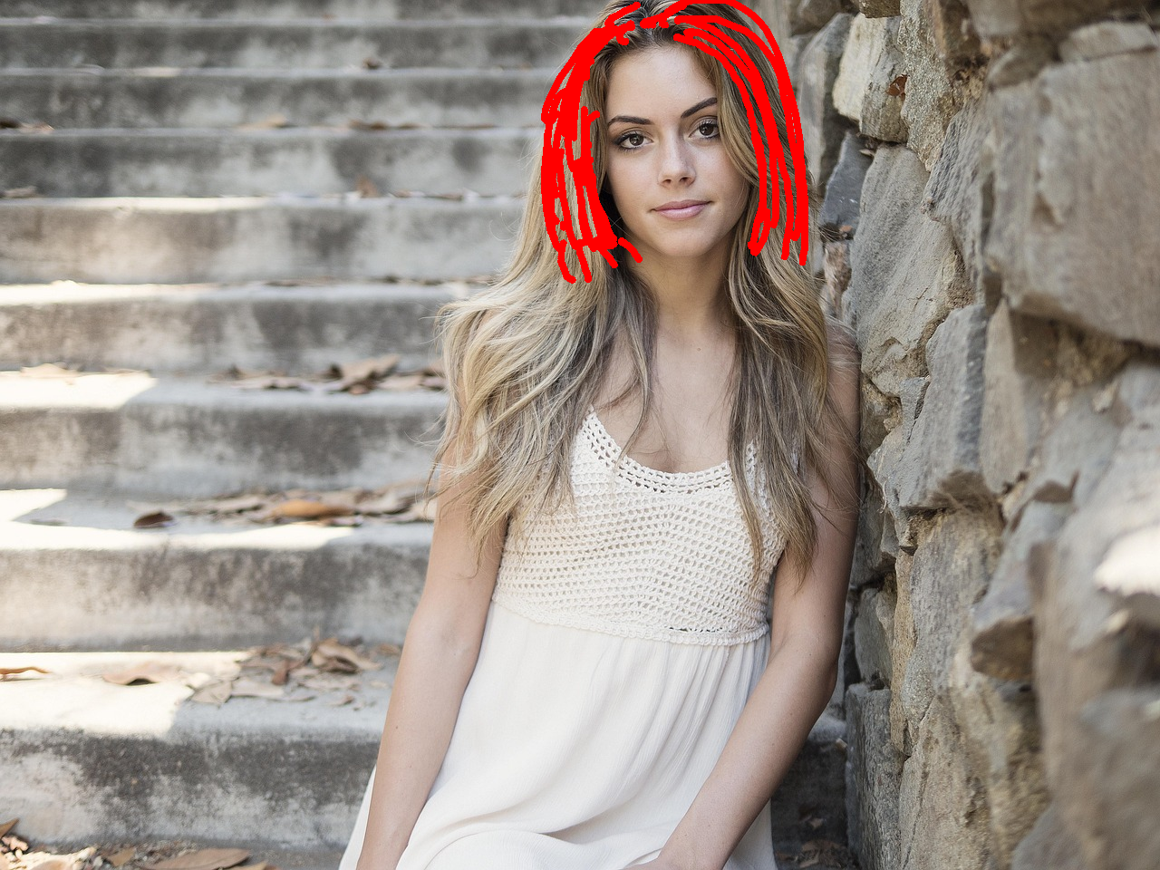 Sketch Design Example