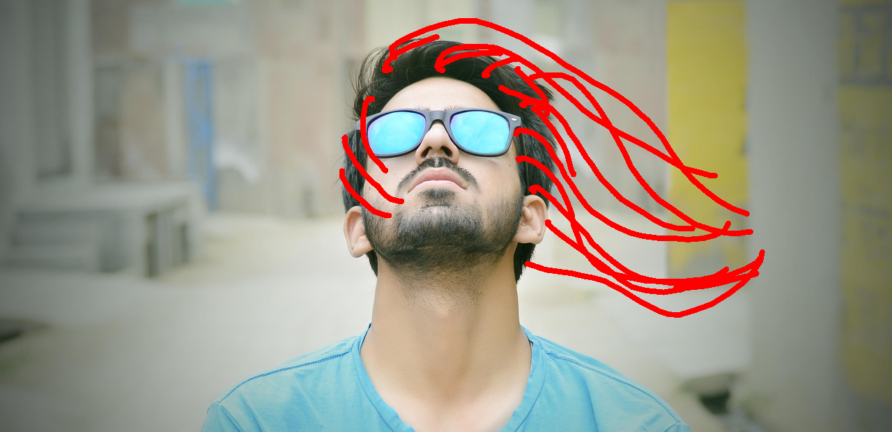 Sketch Design Example