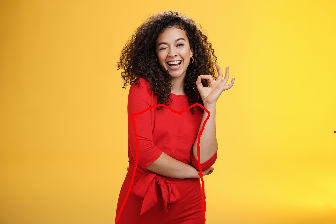 Sketch Design Example